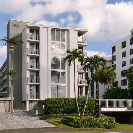 Hotel The Hillsboro Powered By Sonder à Deerfield Beach Extérieur photo
