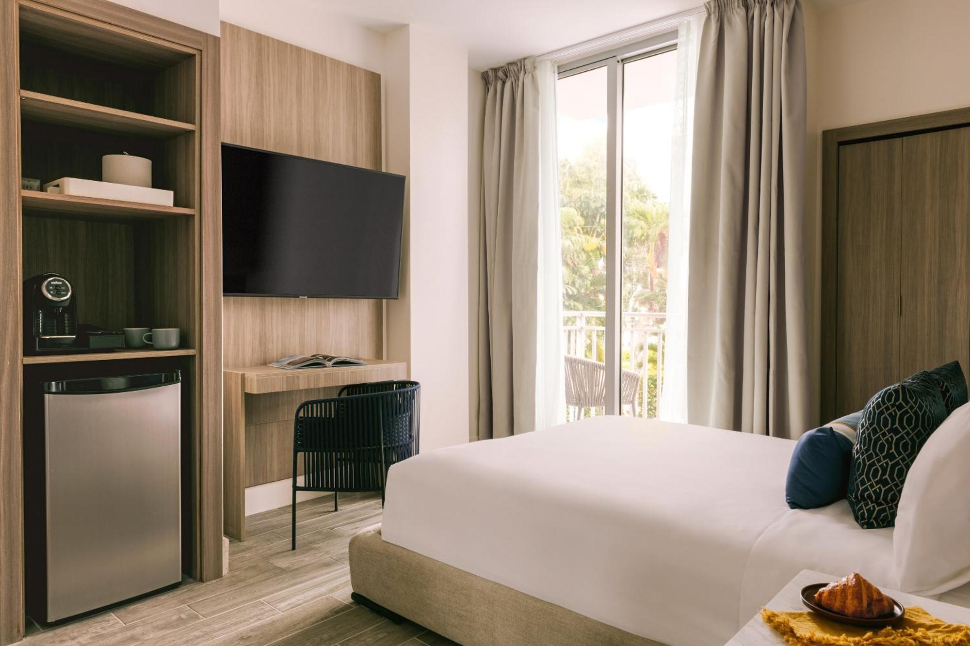 Hotel The Hillsboro Powered By Sonder à Deerfield Beach Chambre photo