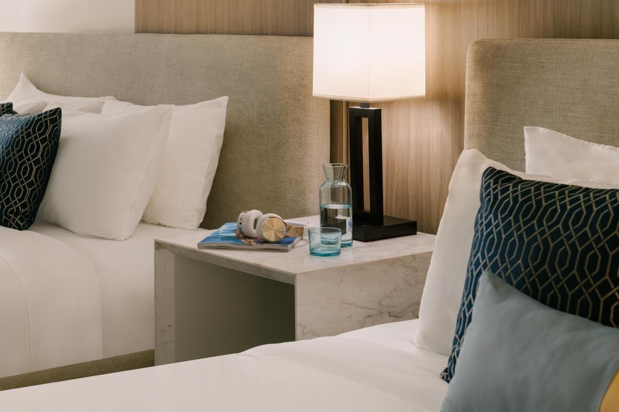 Hotel The Hillsboro Powered By Sonder à Deerfield Beach Chambre photo