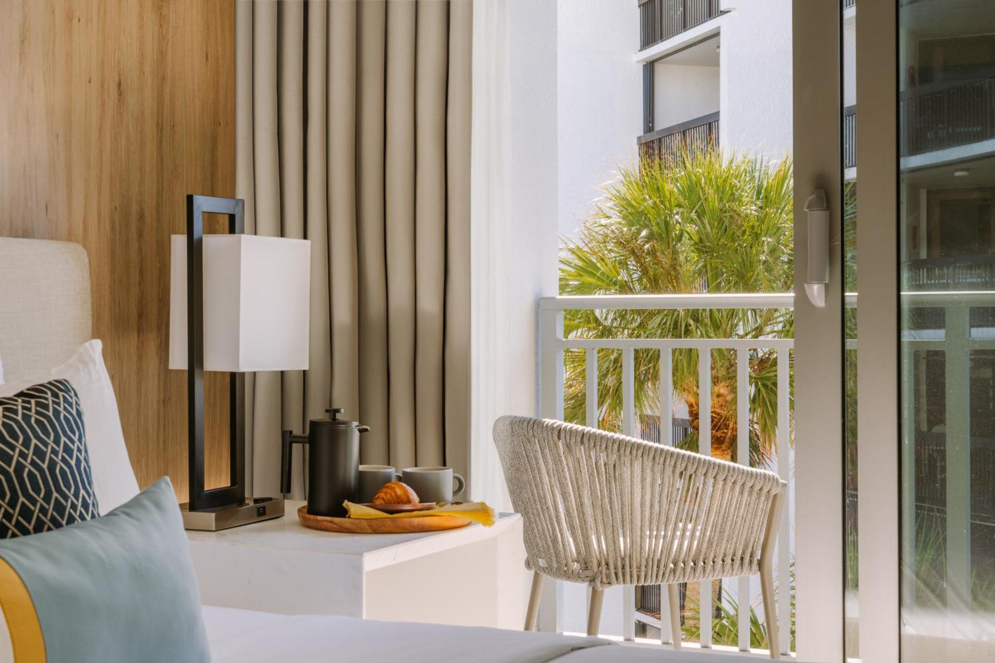 Hotel The Hillsboro Powered By Sonder à Deerfield Beach Chambre photo