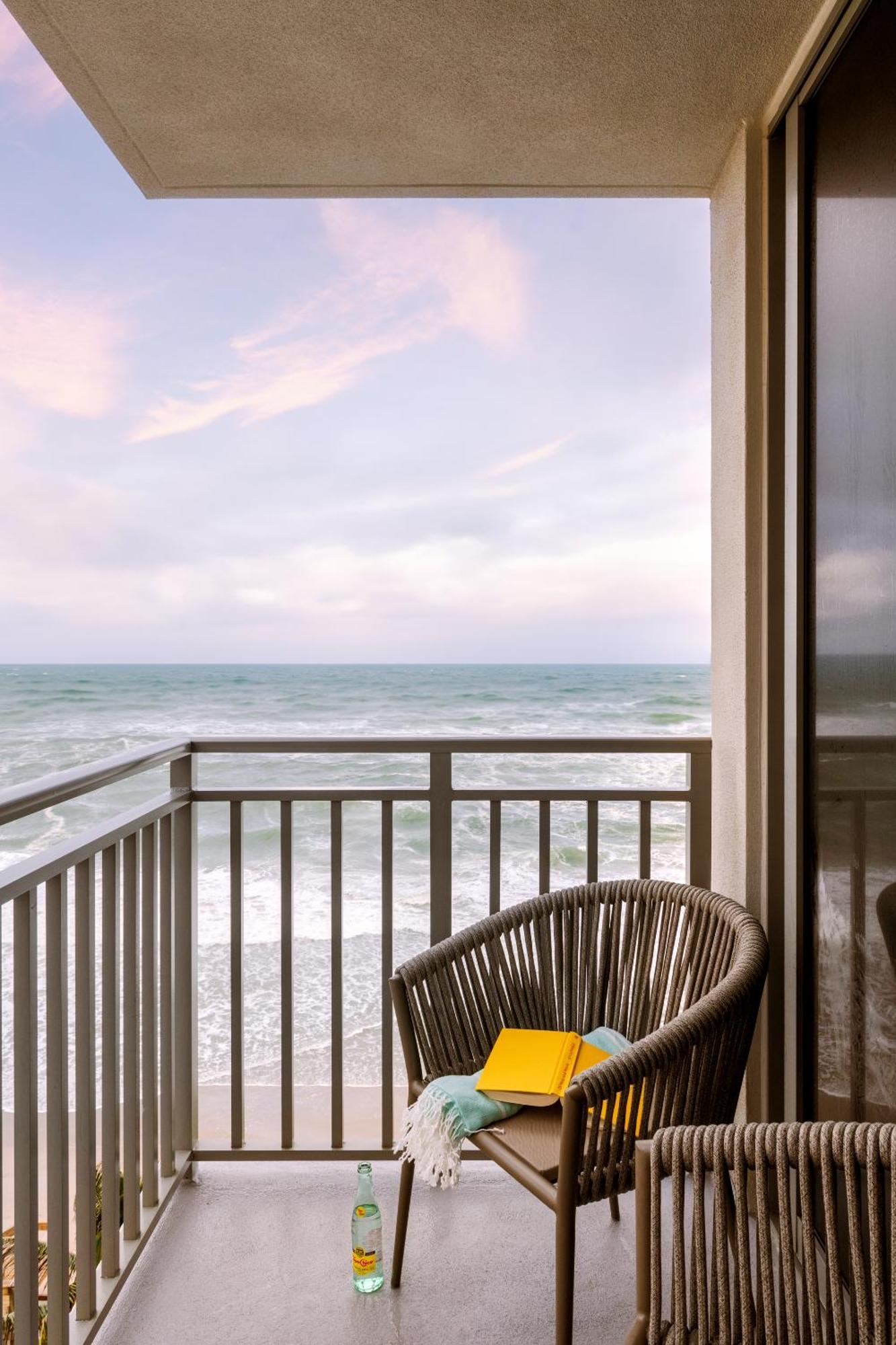 Hotel The Hillsboro Powered By Sonder à Deerfield Beach Extérieur photo