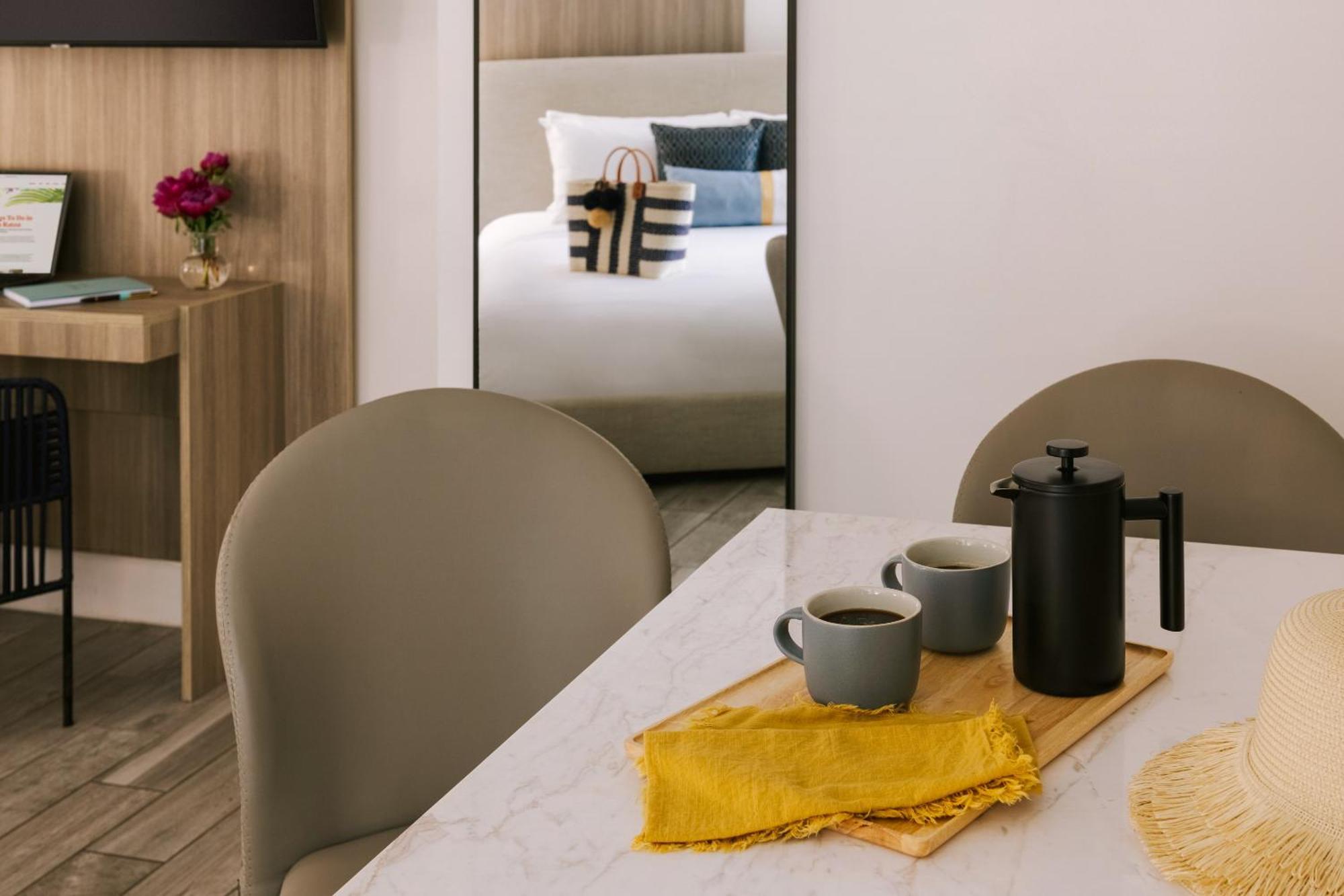 Hotel The Hillsboro Powered By Sonder à Deerfield Beach Chambre photo