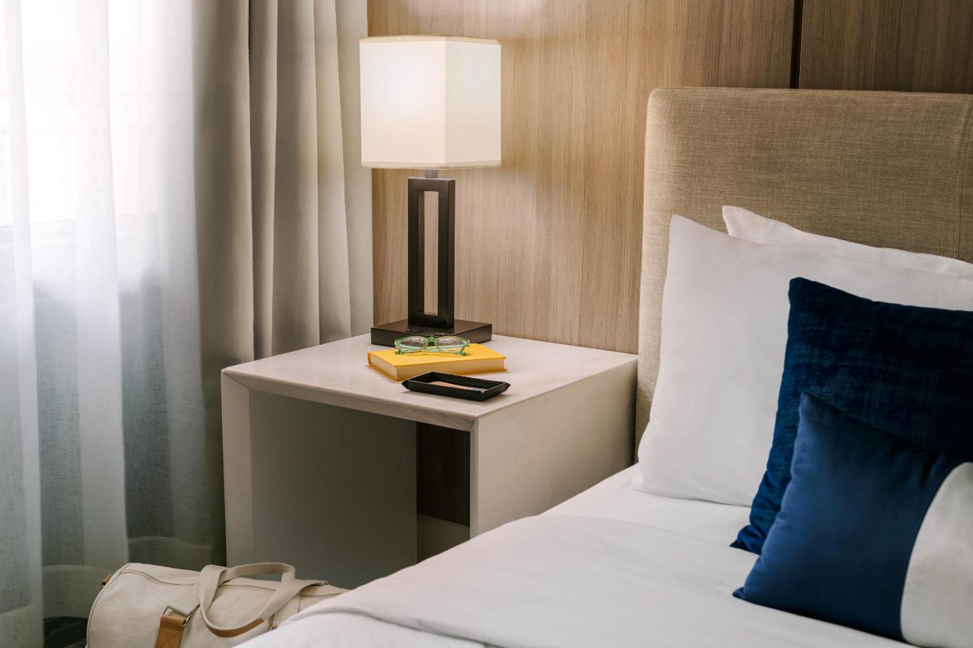 Hotel The Hillsboro Powered By Sonder à Deerfield Beach Chambre photo