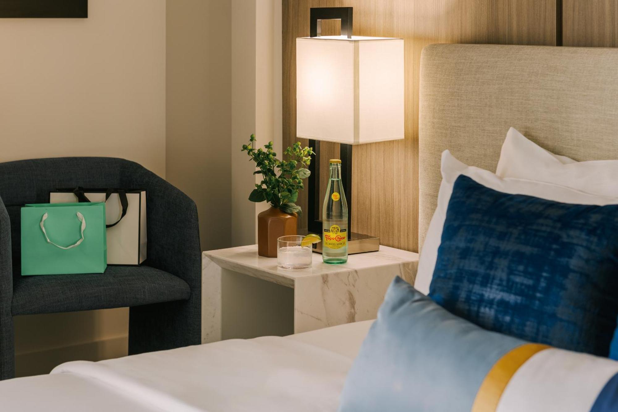 Hotel The Hillsboro Powered By Sonder à Deerfield Beach Chambre photo