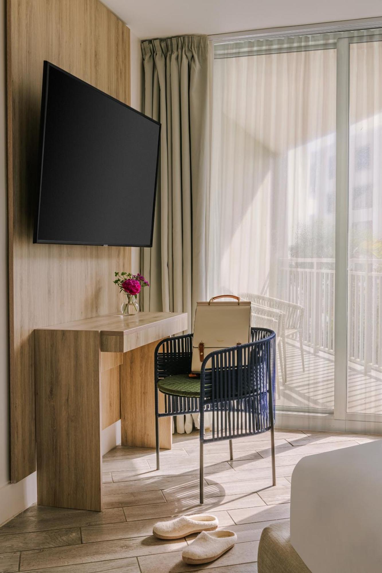Hotel The Hillsboro Powered By Sonder à Deerfield Beach Chambre photo