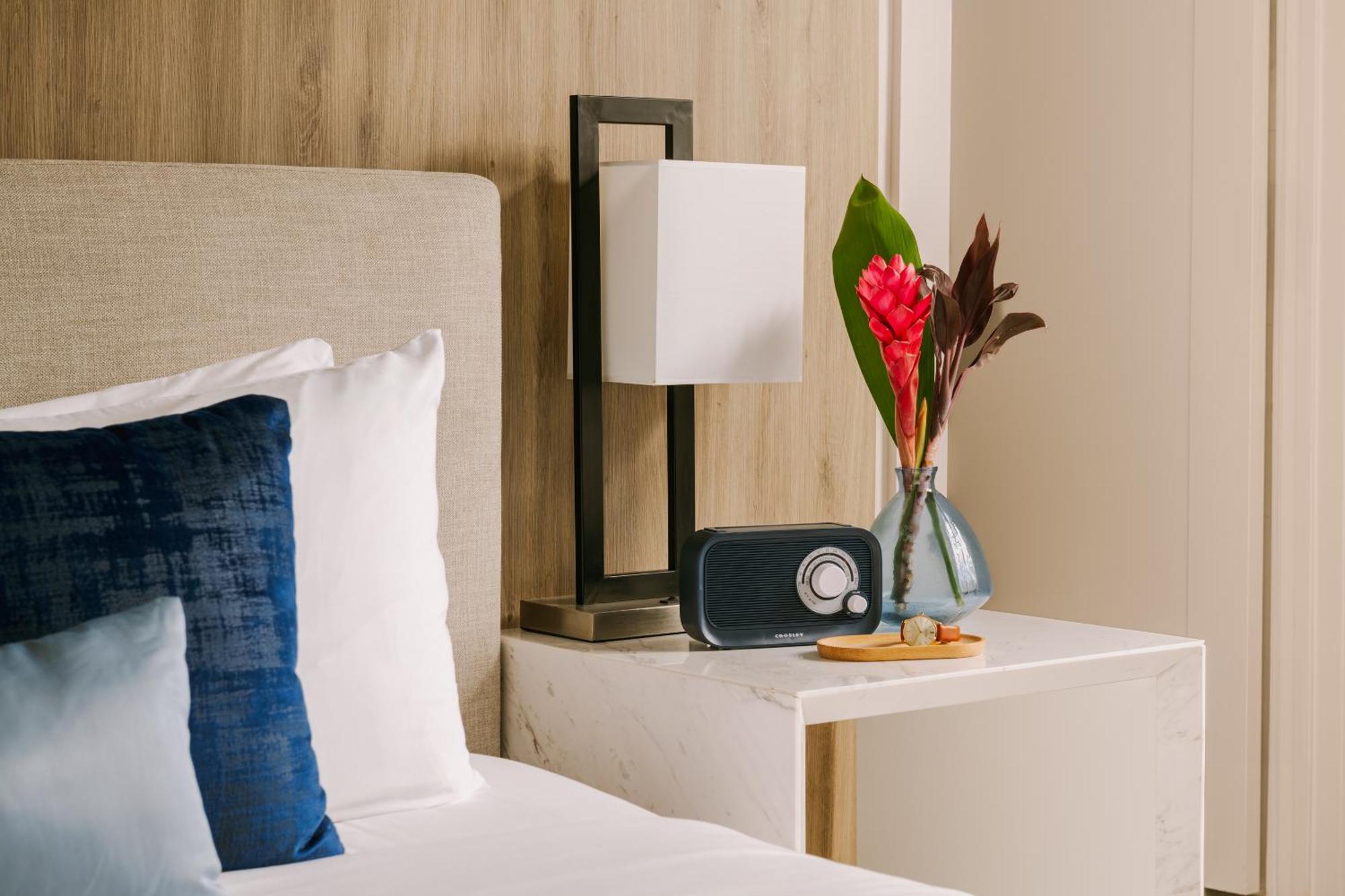 Hotel The Hillsboro Powered By Sonder à Deerfield Beach Chambre photo