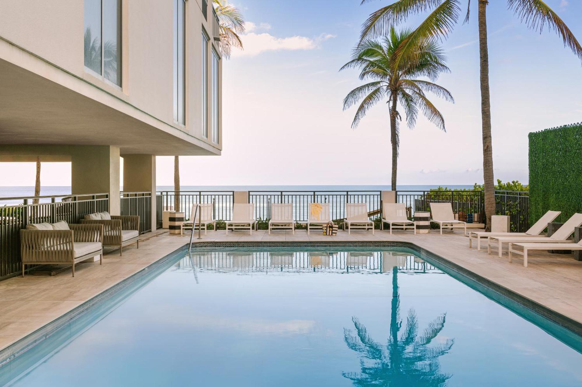 Hotel The Hillsboro Powered By Sonder à Deerfield Beach Extérieur photo