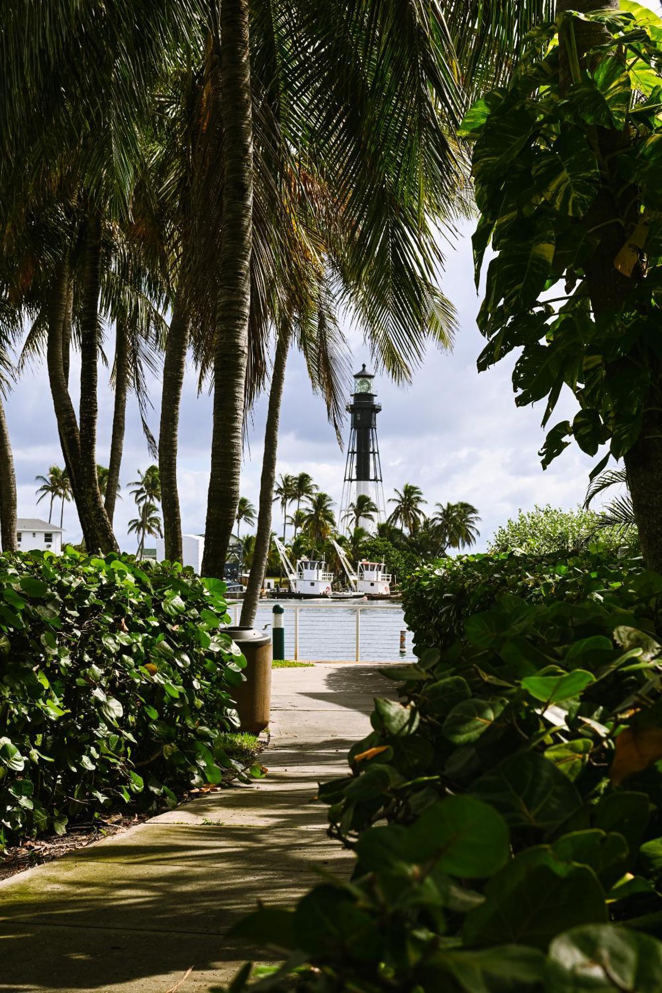Hotel The Hillsboro Powered By Sonder à Deerfield Beach Extérieur photo